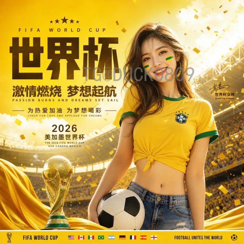 完整2026年美加墨世界杯球星名单最新消息：各队核心阵容预测